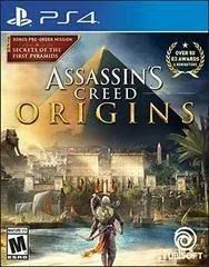 Assassin's Creed Origins [Deluxe Edition]