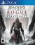 Assassin's Creed Rogue Remastered