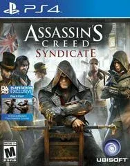 Assassin's Creed Syndicate [Big Ben Edition]