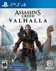 Assassin's Creed Valhalla [Drakkar Edition]