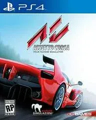 Assetto Corsa [Ultimate Edition]