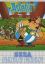 Asterix And The Secret Mission [35 Years Boxset]