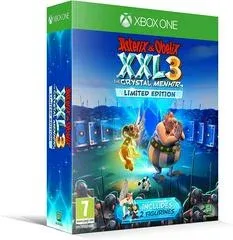 Asterix & Obelix XXL 3: The Crystal Menhir [Limited Edition]