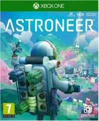 Astroneer