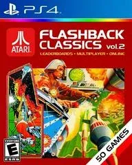 Atari Flashback Classics Vol 2