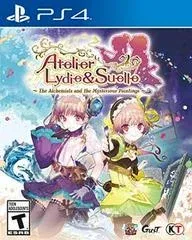 Atelier Lydie & Suelle [Limited Edition]