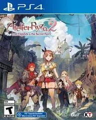Atelier Ryza 2: Lost Legends & The Secret Fairy [Premium Box]