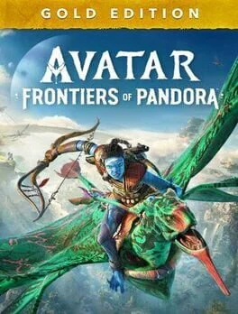 Avatar: Frontiers Of Pandora [Gold Edition]