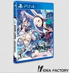 Azur Lane: Crosswave [Limited Edition]
