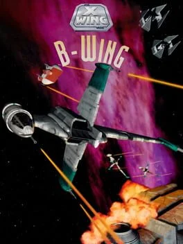 B-Wings