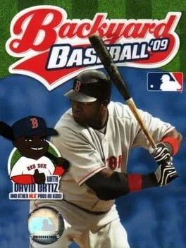 Backyard Baseball 09
