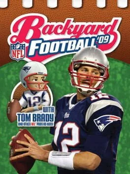 Backyard Football 09