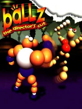 Ballz: The Directors Cut