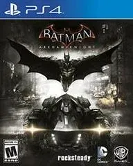 Batman Arkham Knight [Special Edition]