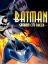 Batman Gotham City Racer