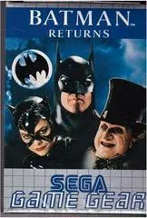 Batman Returns