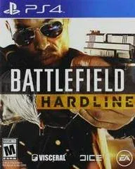 Battlefield Hardline [Deluxe Edition]