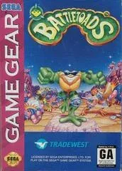 Battletoads