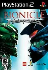 Bionicle Heroes [Not For Resale]