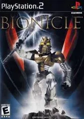 Bionicle