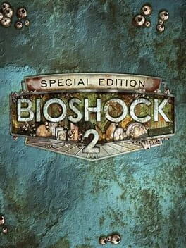 BioShock 2 [Special Edition]