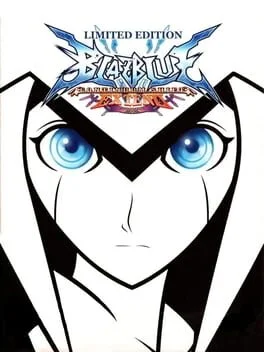 BlazBlue: Continuum Shift [Limited Edition]