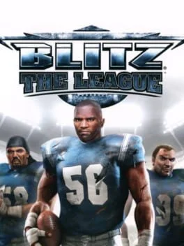 Blitz the League