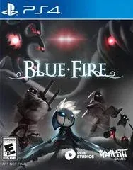 Blue Fire