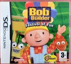 Bob the Builder Festival of Fun