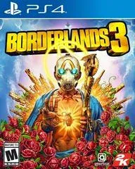 Borderlands 3 [Not For Resale]