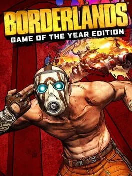 Borderlands [Game of the Year]