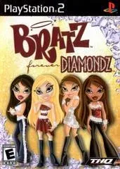 Bratz Forever Diamondz [Platinum]
