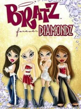 Bratz Forever Diamondz