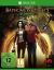 Broken Sword 5: The Serpent's Curse