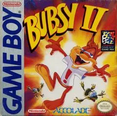 Bubsy Ii
