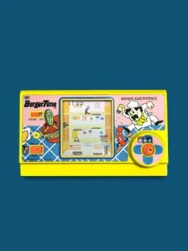BurgerTime