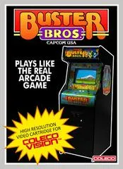 Buster Bros
