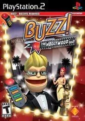 Buzz!: Hollywood Quiz