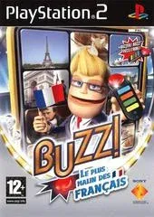 Buzz!: Le Plus Malin Des Francais
