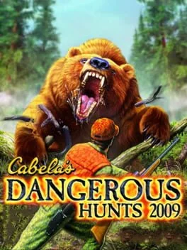 Cabela's Dangerous Hunts 2009