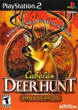 Cabela's Deer Hunt 2004