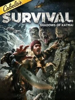 Cabela's Survival: Shadows Of Katmai