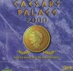 Caesars Palace 2000: Millennium Gold Edition