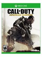 Call Of Duty Advanced Warfare [Atlas Limited Edition]