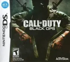 Call of Duty Black Ops