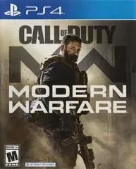 Call Of Duty: Modern Warfare [Dark Edition]