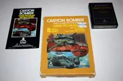 Canyon Bomber
