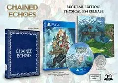Chained Echoes [Collector's Edition]