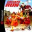 Chicken Run