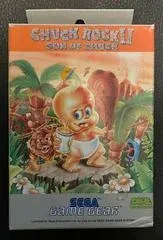 Chuck Rock II Son Of Chuck [Classic]